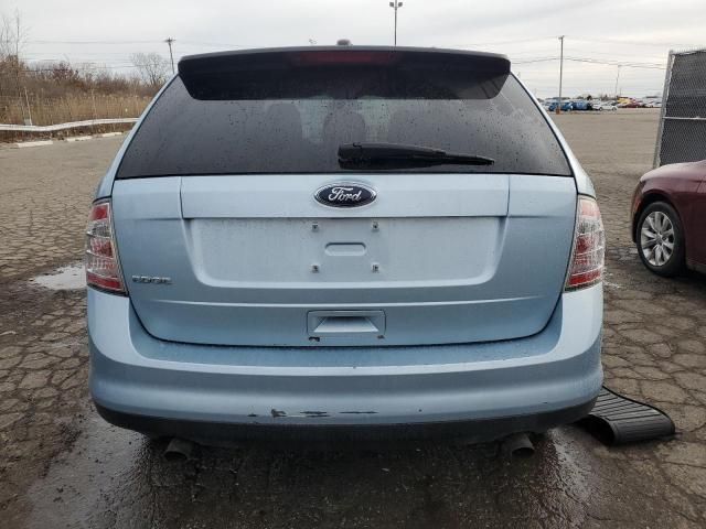 2008 Ford Edge SE