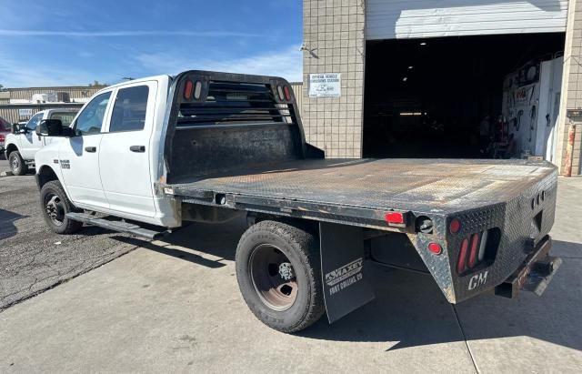 2013 Dodge RAM 3500