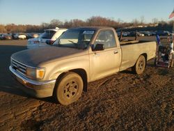 1993 Toyota T100 SR5 for sale in New Britain, CT