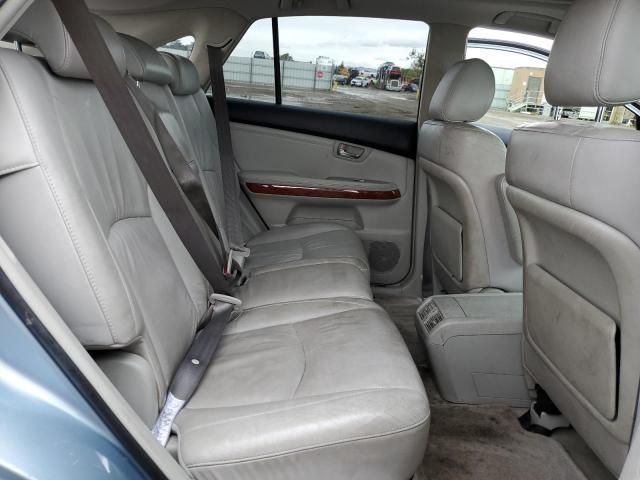 2005 Lexus RX 330