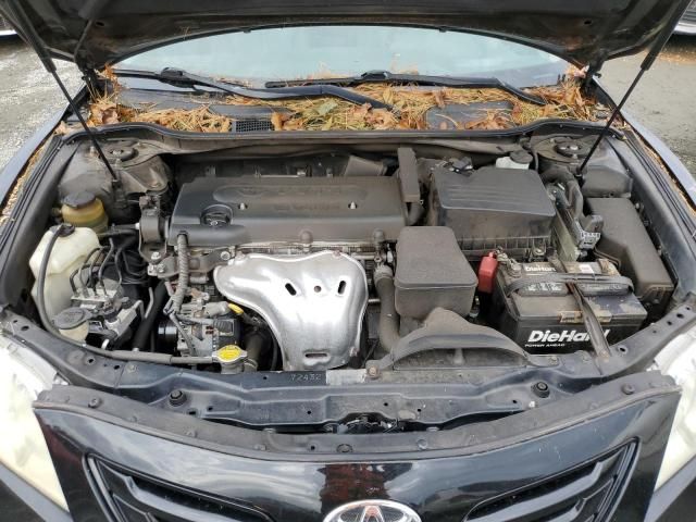 2009 Toyota Camry Base