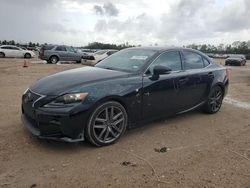 Lexus salvage cars for sale: 2014 Lexus IS 250