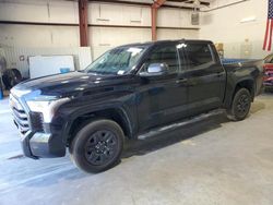 Vehiculos salvage en venta de Copart Lufkin, TX: 2023 Toyota Tundra Crewmax SR