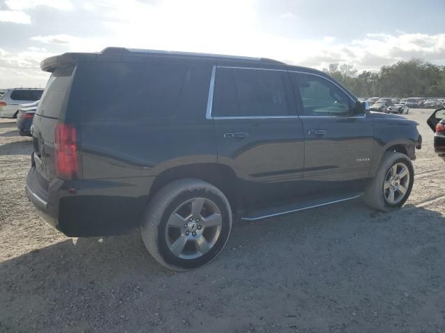 2020 Chevrolet Tahoe C1500 Premier