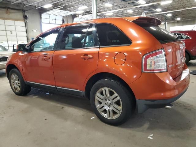 2007 Ford Edge SEL