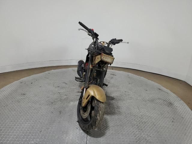 2023 Honda Grom 125