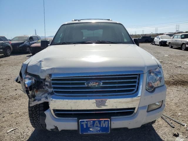 2010 Ford Explorer XLT