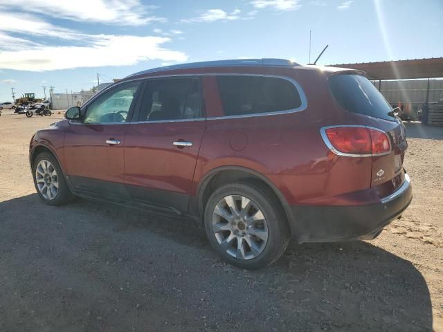 2011 Buick Enclave CXL