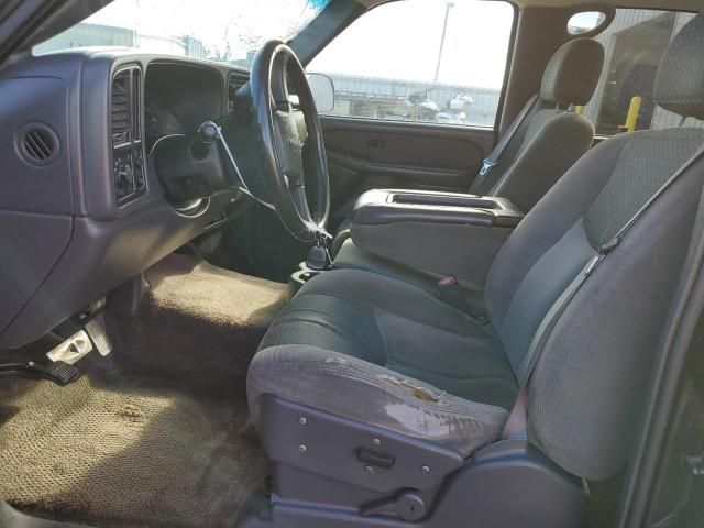 2003 Chevrolet Avalanche C1500