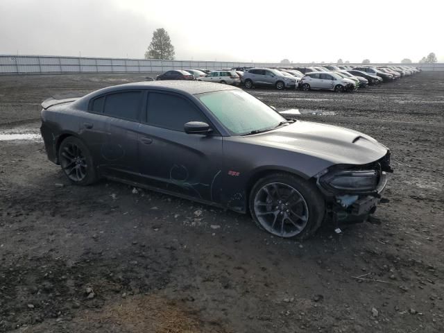 2021 Dodge Charger Scat Pack