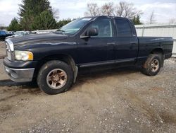 2002 Dodge RAM 1500 for sale in Finksburg, MD