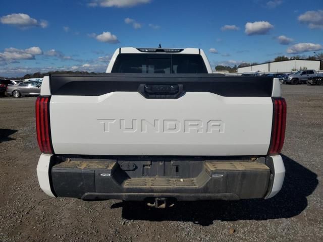 2023 Toyota Tundra SR