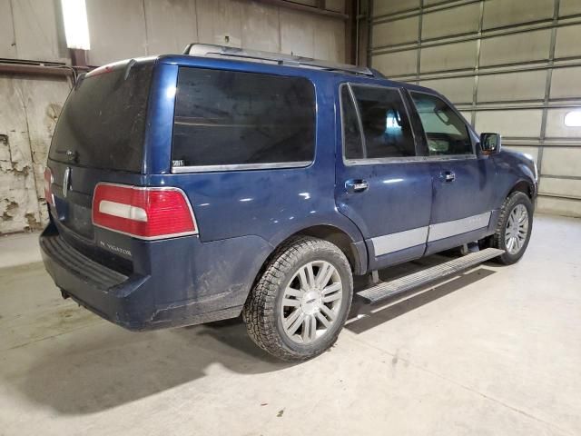 2008 Lincoln Navigator