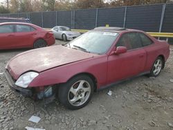 1997 Honda Prelude for sale in Waldorf, MD