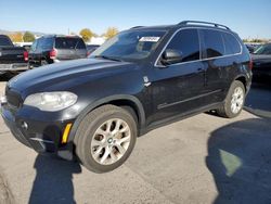 BMW x5 salvage cars for sale: 2013 BMW X5 XDRIVE35I