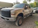 2010 Ford F250 Super Duty