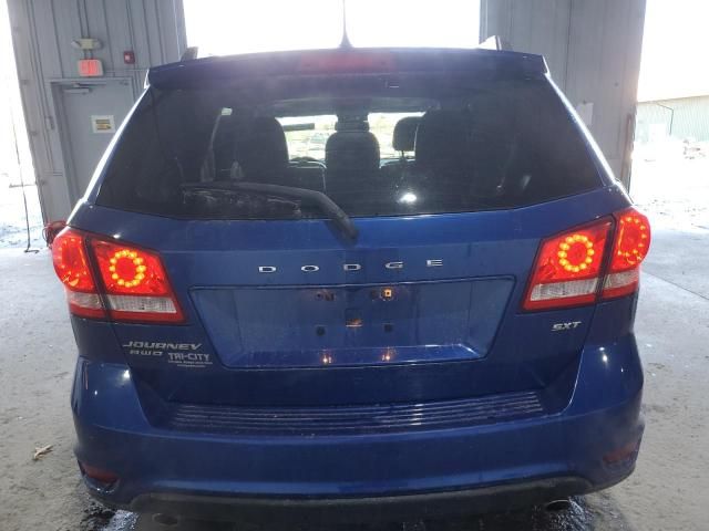 2015 Dodge Journey SXT