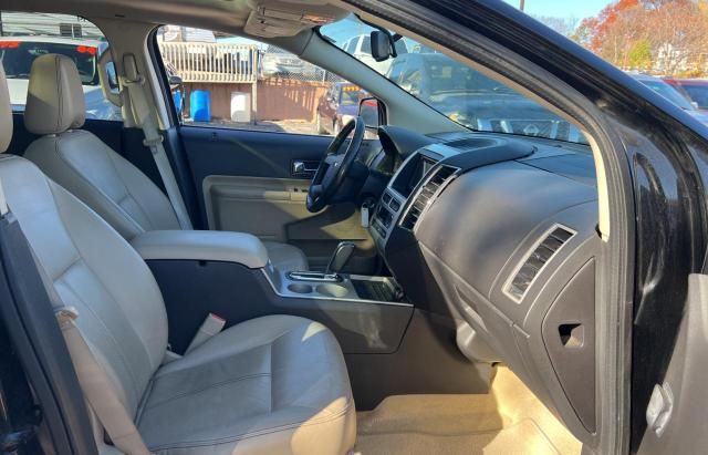 2008 Ford Edge Limited