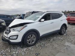 Hyundai Santa fe salvage cars for sale: 2016 Hyundai Santa FE Sport