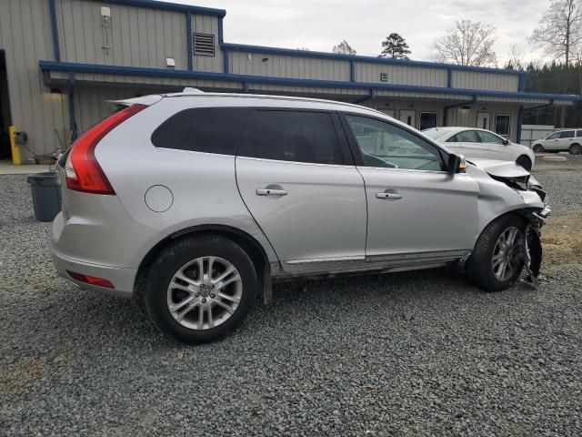 2015 Volvo XC60 T5 Premier