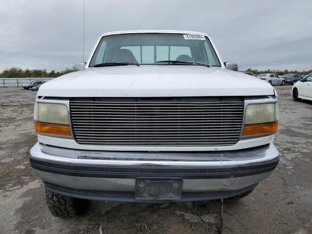 1994 Ford F150