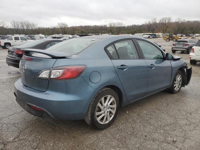 2010 Mazda 3 I