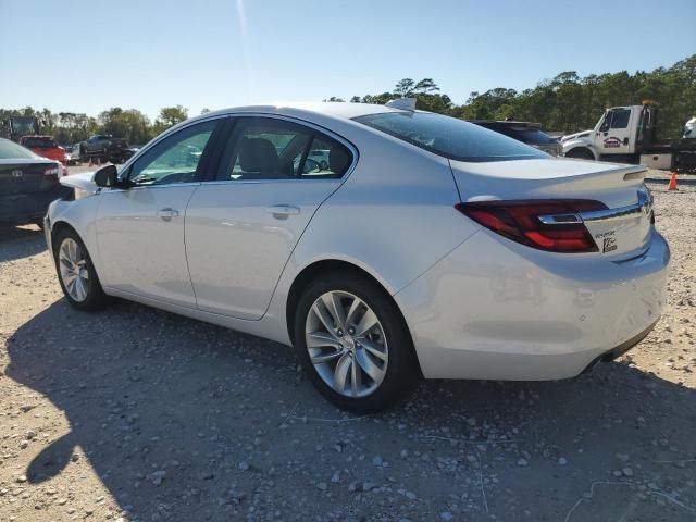 2016 Buick Regal Premium