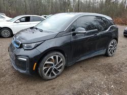 BMW i Series Vehiculos salvage en venta: 2019 BMW I3 REX