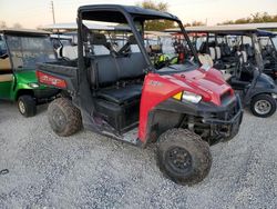 Polaris salvage cars for sale: 2017 Polaris RIS Ranger XP 900 EPS