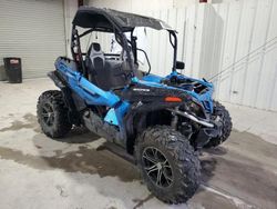 Salvage motorcycles for sale at Hurricane, WV auction: 2020 Other Motorcycle Other
