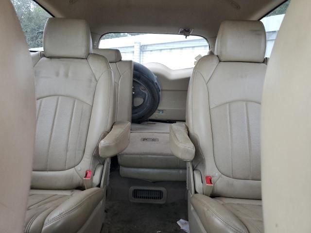 2011 Buick Enclave CXL