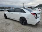 2016 Cadillac CT6 Platinum