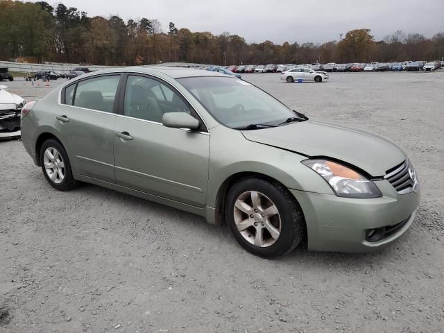 2007 Nissan Altima 2.5