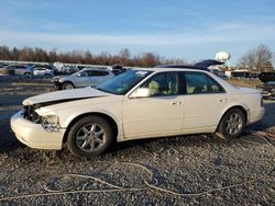 Cadillac Seville salvage cars for sale: 1998 Cadillac Seville STS