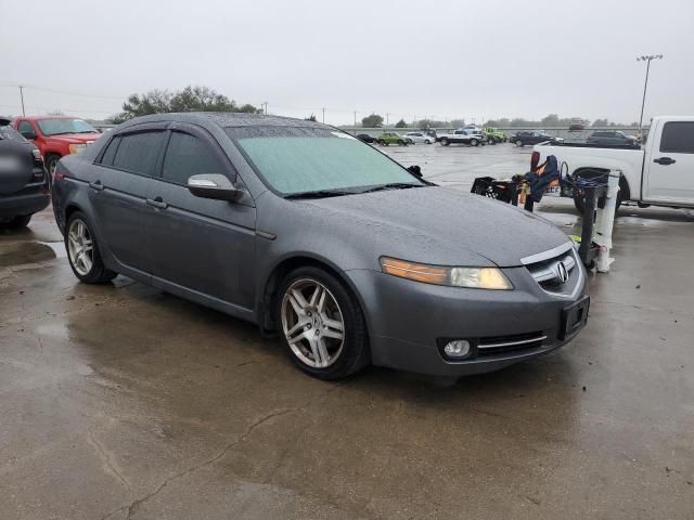 2008 Acura TL