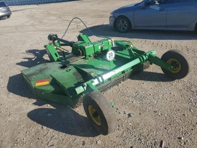 2021 John Deere MX8