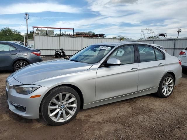 2013 BMW 328 I