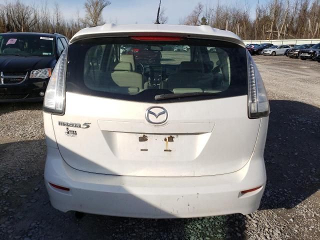 2009 Mazda 5