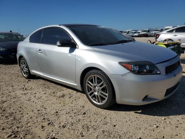 2006 Scion TC