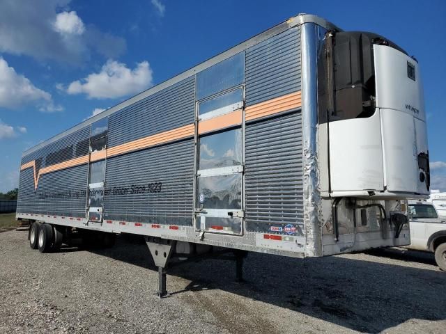 2012 Utility Trailer