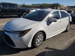 2020 Toyota Corolla L for sale in Las Vegas, NV