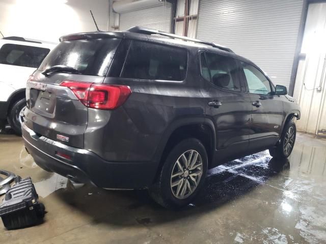 2017 GMC Acadia ALL Terrain