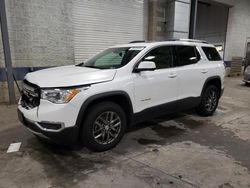 GMC Acadia salvage cars for sale: 2017 GMC Acadia SLT-1