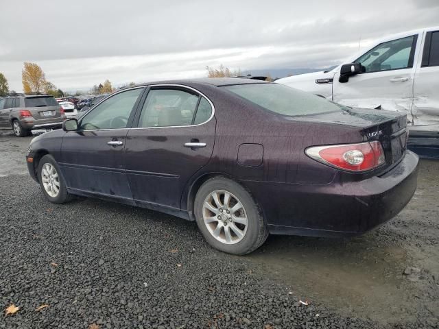 2003 Lexus ES 300