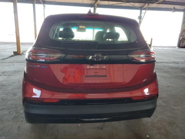 2023 Chevrolet Bolt EV 2LT