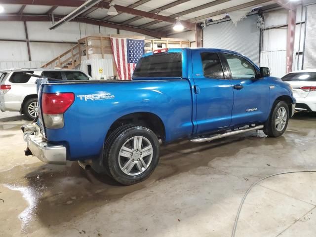 2008 Toyota Tundra Double Cab