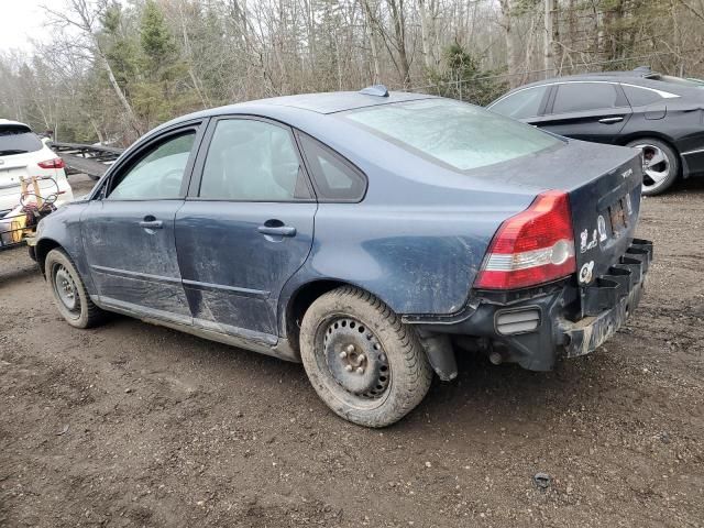 2007 Volvo S40 2.4I