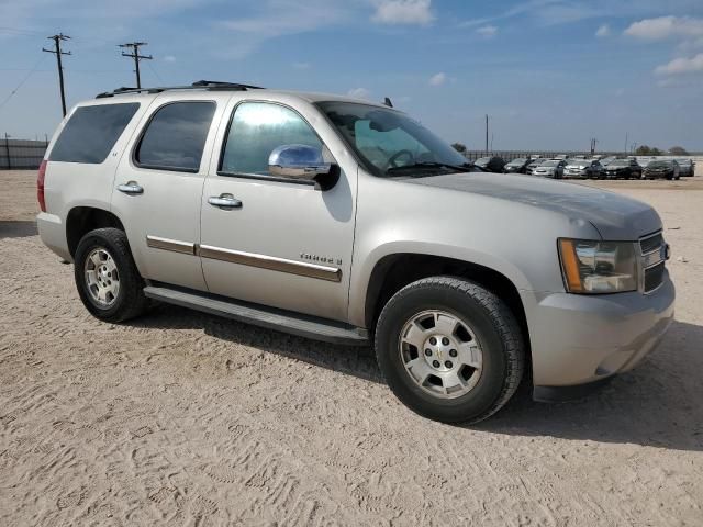 2007 Chevrolet Tahoe C1500