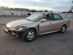 2002 Honda Accord EX for sale in Dunn, NC