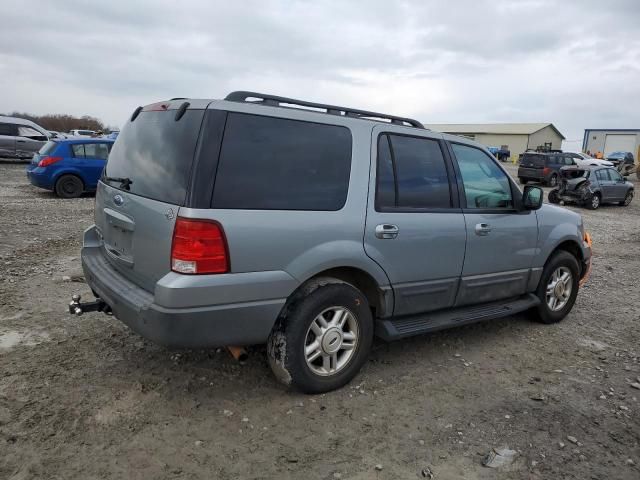 2006 Ford Expedition XLT